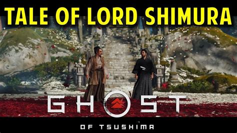 The Tale of Lord Shimura .